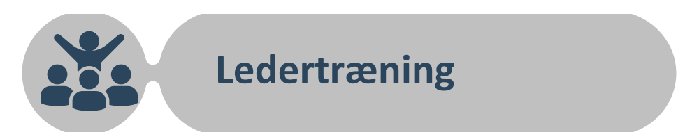 Ledertræning