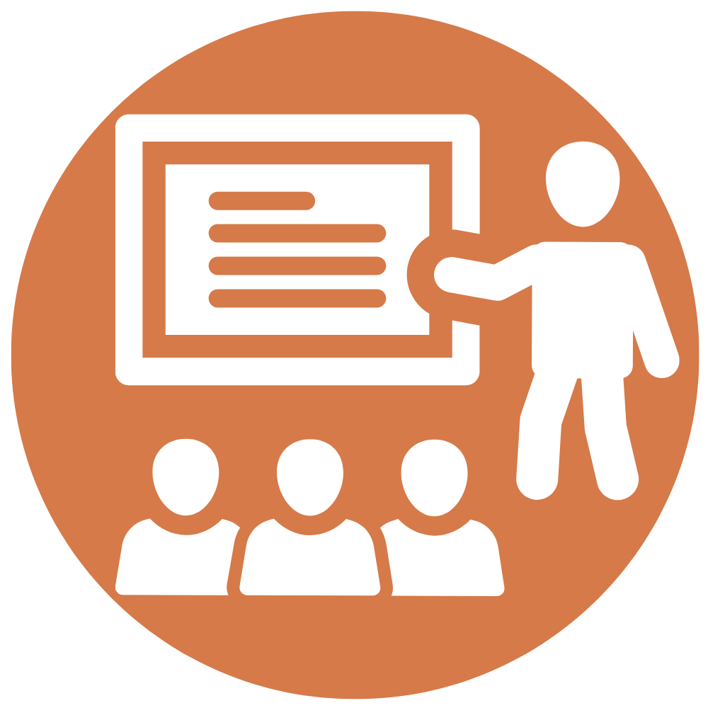 Foredrag